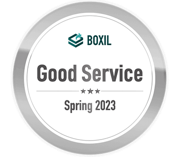 BOXIL SaaS AWARD Spring 2023」のワークフローシステム部門で「Good Service」に選出
