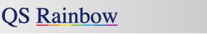 SaaS�^�T�C�g�������T�[�r�X�uQS Rainbow�v