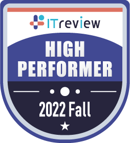 High Performer 2022 fall