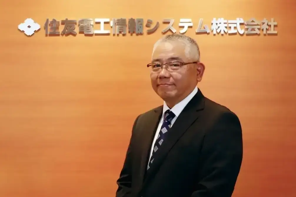 代表取締役社長 倉富 幸一
