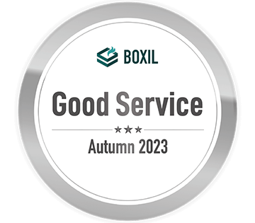 BOXIL SaaS AWARD Autumn 2023」のワークフローシステム部門で「Good Service」に選出