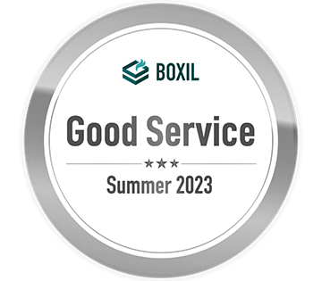 BOXIL SaaS AWARD Summer 2023」のワークフローシステム部門で「Good Service」に選出