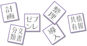 システム導入の計画性