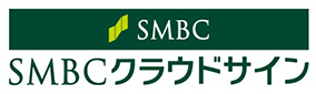 SMBCクラウドサインロゴ