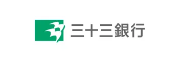 株式会社三十三銀行