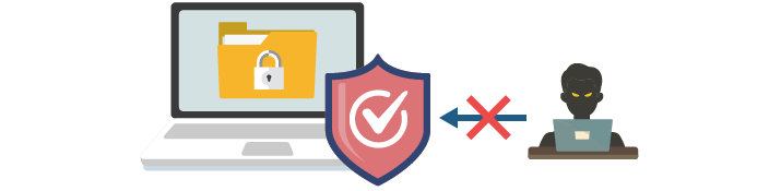 情報の改ざん・外部流出のリスクを防ぎ、品質とガバナンスを強化