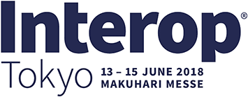 Interop Tokyo 2018