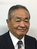 細川泰秀氏写真