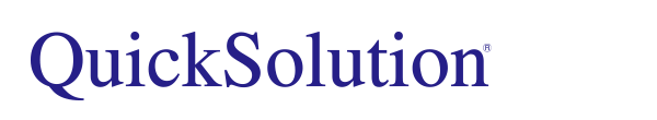 QuickSolution