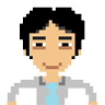 中島ゆうすけキャラ絵