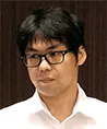 上野氏