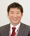 箱田 真一 氏