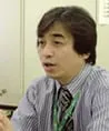 池田 学 氏