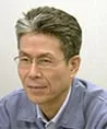 清川 充登 氏