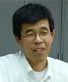 中矢 整 氏