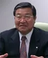 西邑 定幸 氏