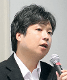 上田氏