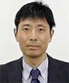 中澤氏