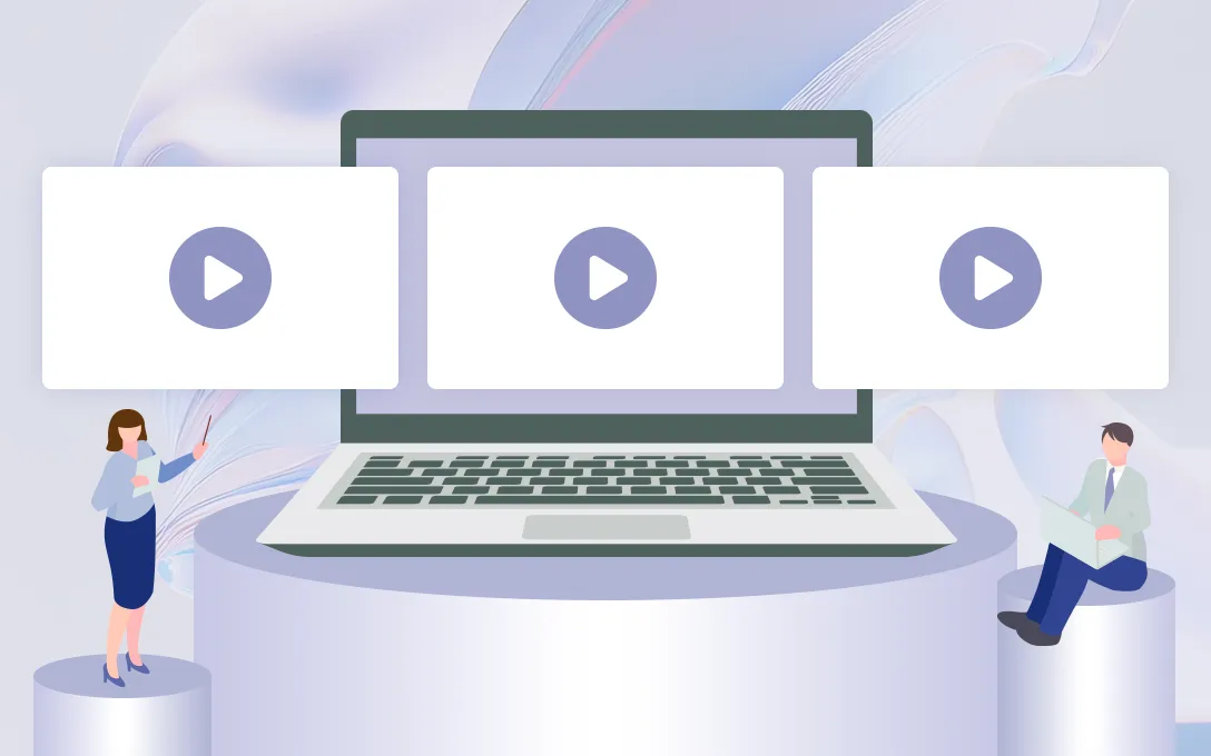 動画でイメージをつかもう！