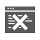 ノンプログラミング開発のイメージ