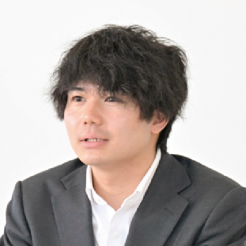 高瀬 広太氏