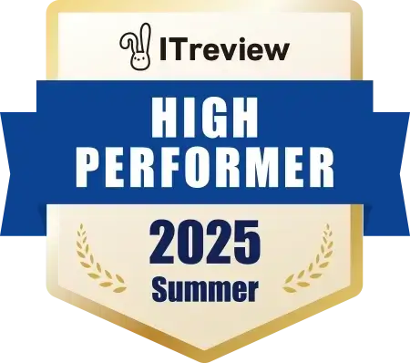 High Performer 2025 Summer