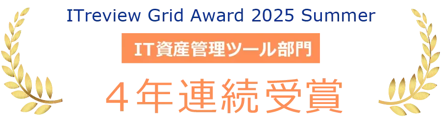 ITreview Grid Award 2025 Summer