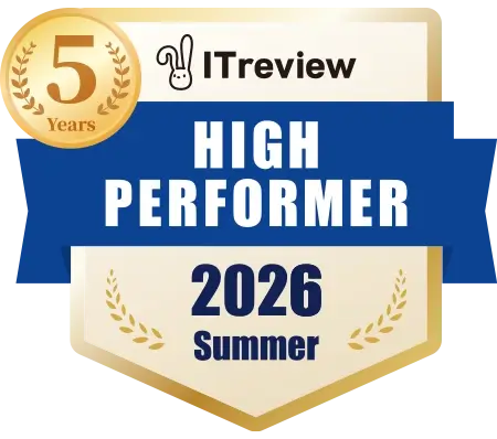 High Performer 2026 Summer