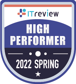 High Performer 2022 Spring