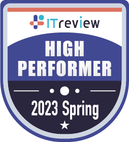 High Performer 2023 spring