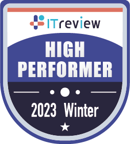 High Performer 2023 winter