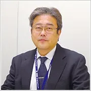 調達事業部長 牧角 俊昭 氏