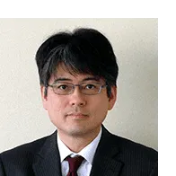 住ベ情報システム株式会社 IT企画推進グループ 担当部長　伊達木 大輔 氏