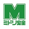 ミドリ安全様ロゴ