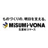 ミスミ様ロゴ