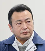 鈴島氏