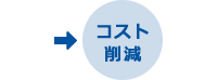 コスト削減へ