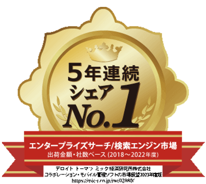 デロイト トーマツ ミック経済研究所（5年連続）