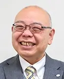 根岸氏