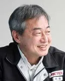 佐藤 修 氏