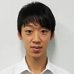 大山 裕太さん