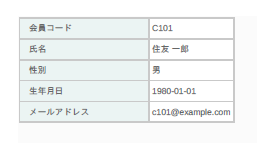 画面のレイアウトでPDFを表示