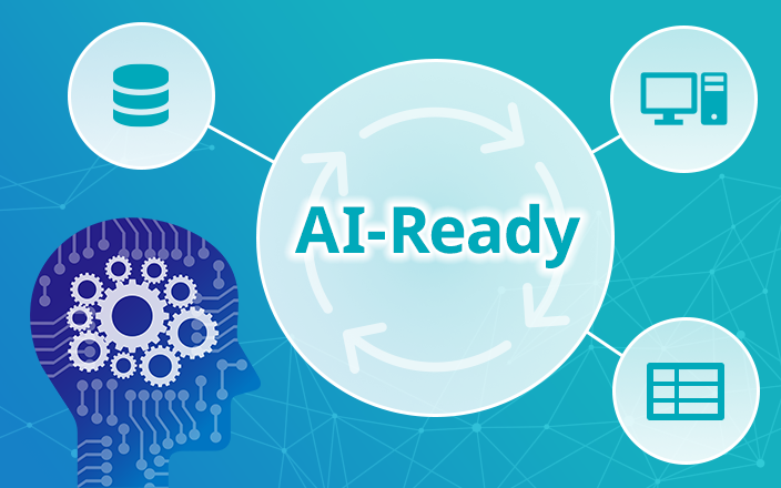 AI-Readyとは？