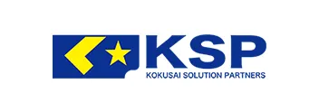 株式会社KSP
