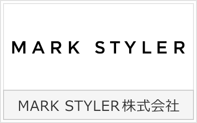 MARK STYLER株式会社
