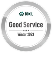 BOXIL GoodService
