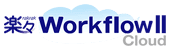 楽々WorkflowII Cloud