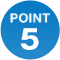 POINT 5